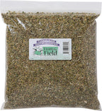 Full view of USA grown catnip and silver vine tub