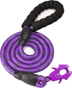Durable tactical dog lead for training and walking medium to large pets