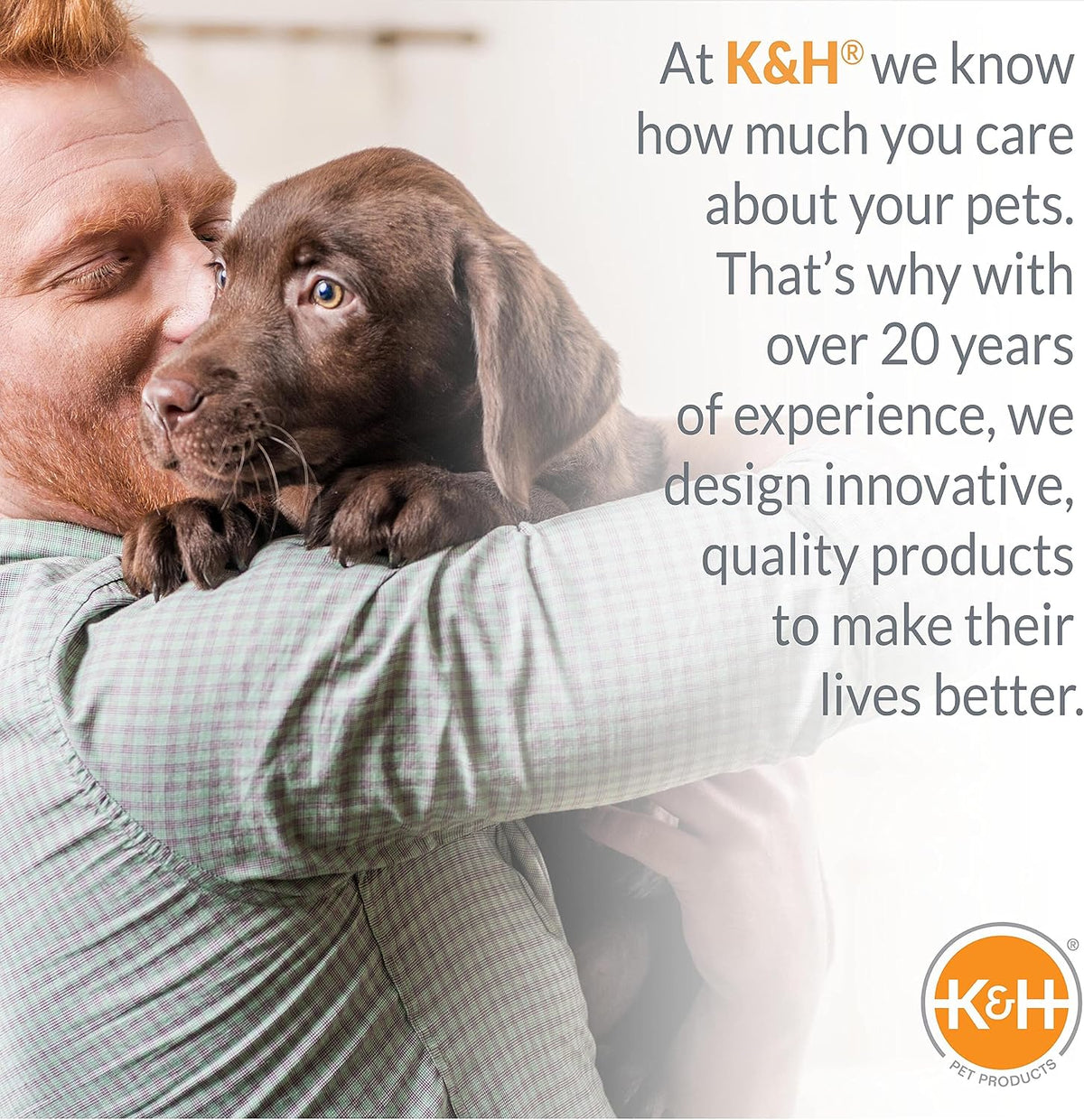K&H Coolin dog and cat hydration dish filled with fresh water