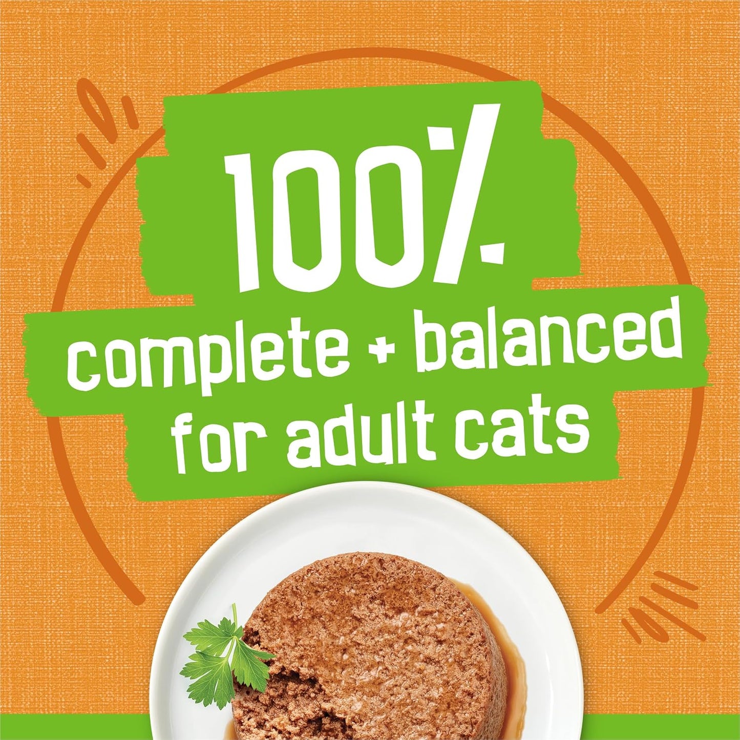 Purina Friskies Liver And Chicken Dinner Can Label Details