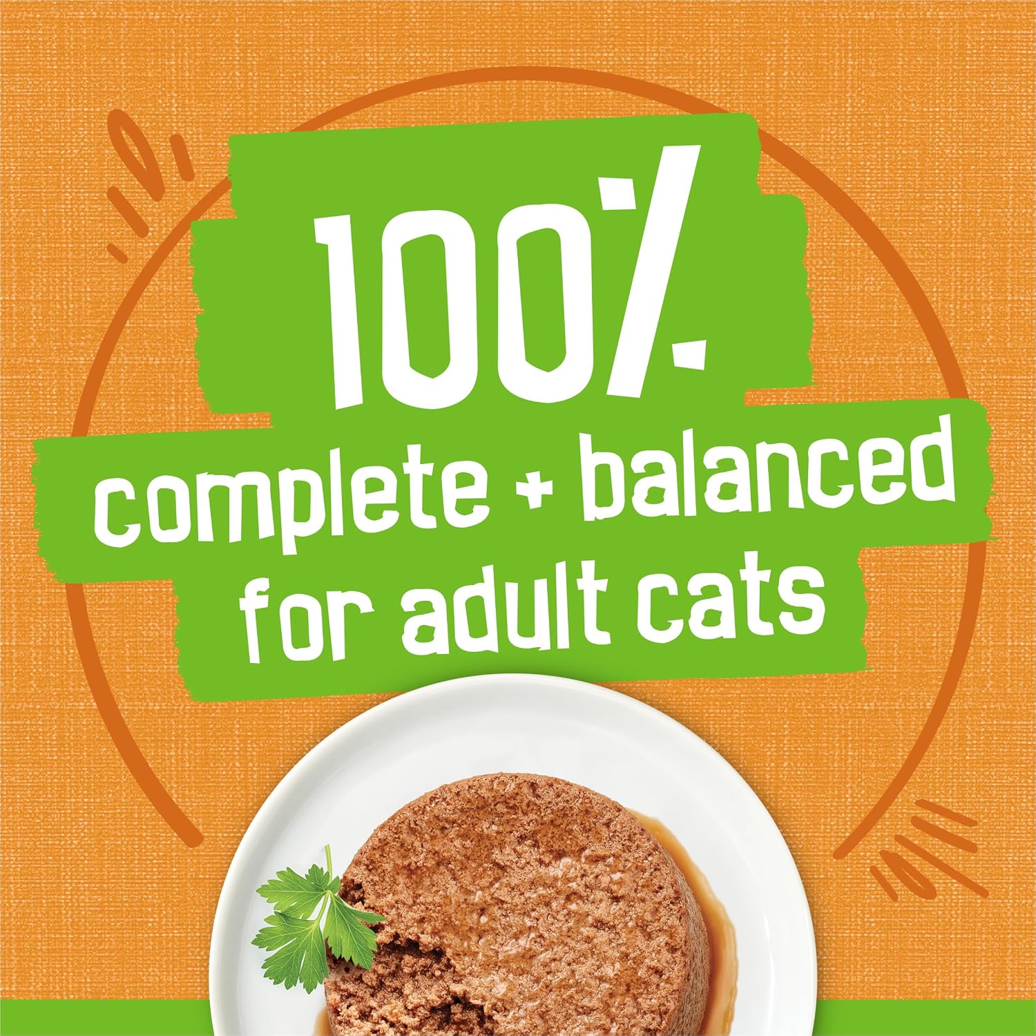 Purina Friskies Liver And Chicken Dinner Can Label Details
