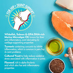 Authentic USA imported freeze dried raw pet food topper