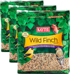 Kaytee Wild Bird Finch Food Blend, 3 lb - Image 15