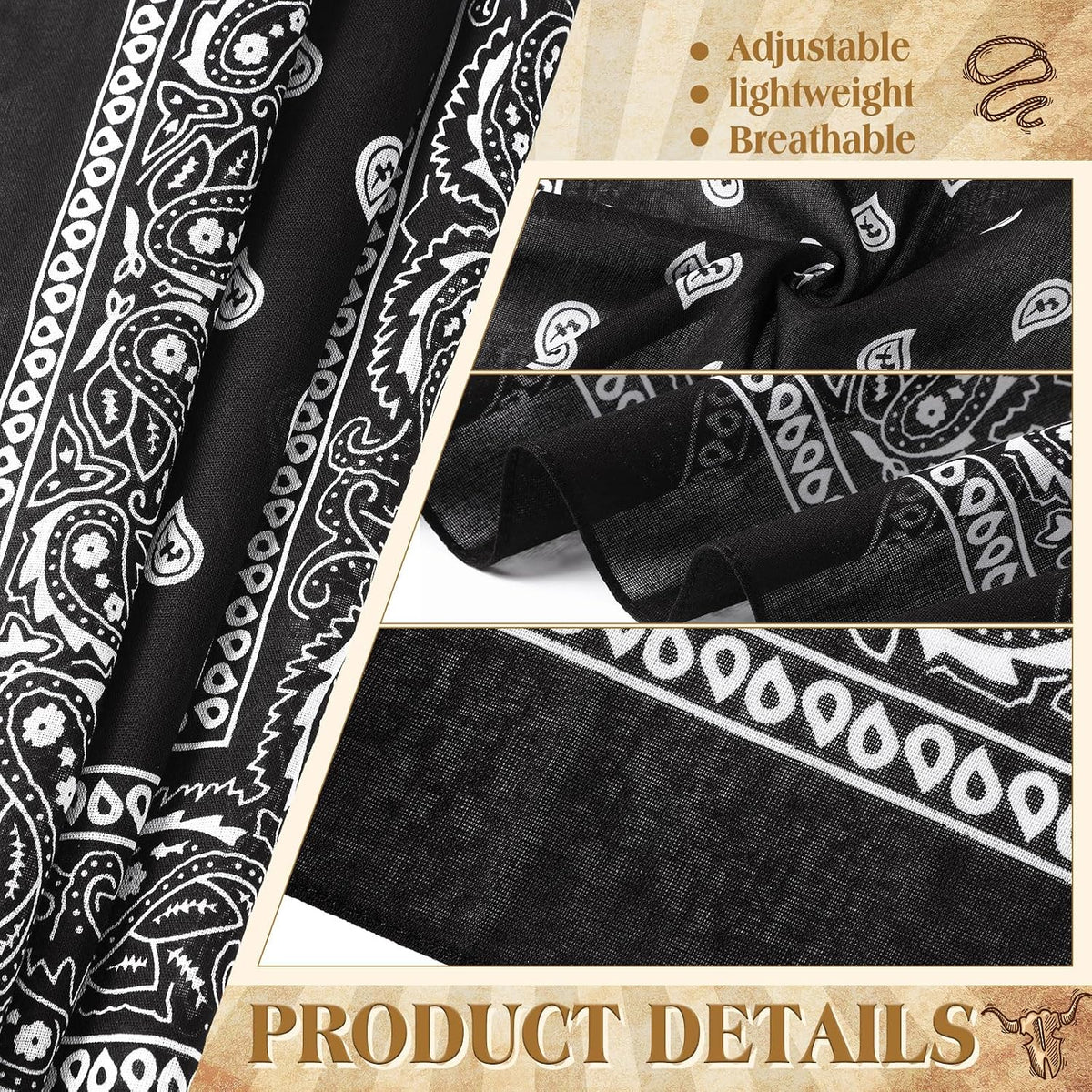 Chicingyou pet parent matching fashion ensemble set in black color option