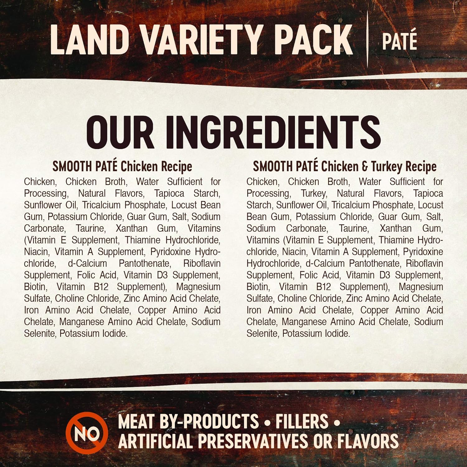 Wellness CORE authentic USA imported complete and balanced daily feline meal selection