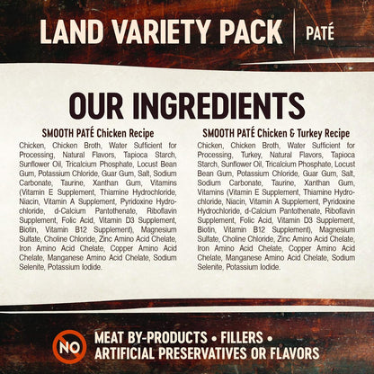 Wellness CORE authentic USA imported complete and balanced daily feline meal selection