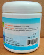 Arikit natural protection cream for duck itch prevention