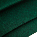 Zoo Med eco carpet rolled out displaying forest green color