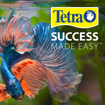 Authentic USA imported Tetra aquarium care tablets for clear water