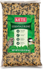 Kaytee Wild Bird Food Basic Seed Blend, 5 lb - Image 15