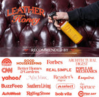 Leather Honey Combo Wipes with 16oz Spray Cleaner - Image 9
