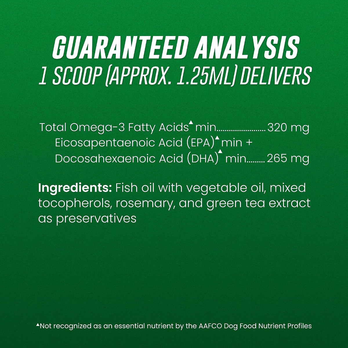 Nutramax Laboratories Welactin Omega 3 fish oil for cats pouring liquid onto food
