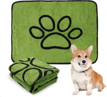PatiencET Washable Pee Pads for Dogs, 18'' x 24" Reusable Puppy Pads with Super Absorbent for Pet Training, Housebreaking and Incontinence, 2 Pack Puppy Potty Pads with Waterproof Bottom - Image 13
