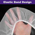 Breathable mesh texture close up for bird cages