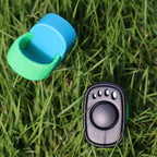 OYEFLY HoAoOo dog and cat clicker pack highlighting the compact and lightweight build