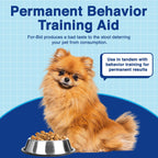 For-Bid powder packets for cats and dogs