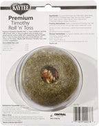 Kaytee edible small animal treat packaging view