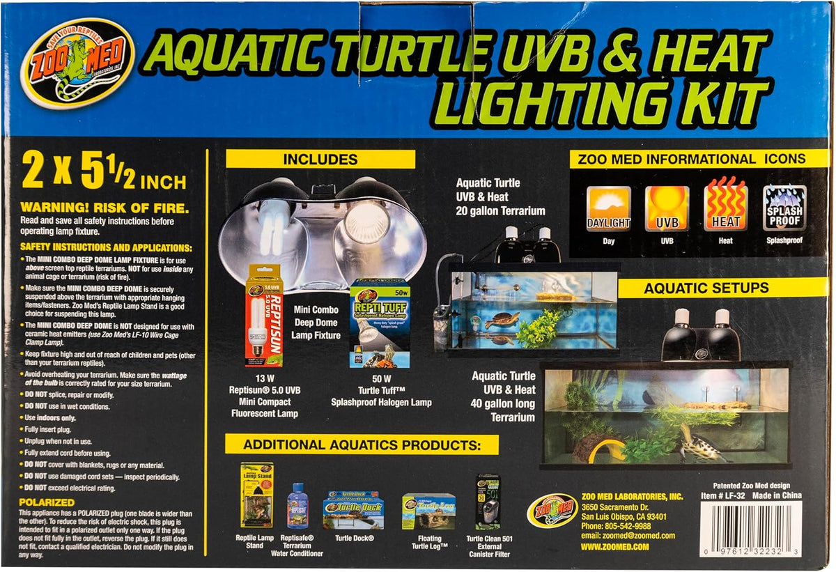 ReptiTuff splashproof halogen heating bulb close up