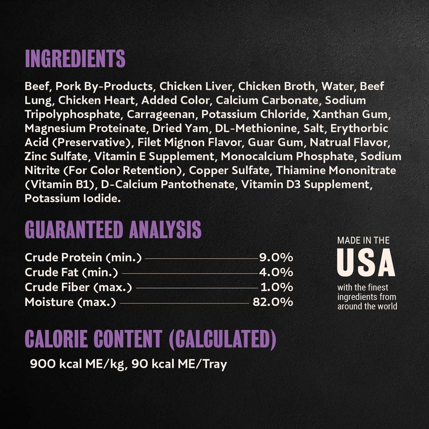 Gourmet wet dog food topper for picky eaters