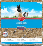 Kaytee Clean & Cozy Extreme Odor Control Bedding, Made for Small Animals, 40 Liters - Image 13