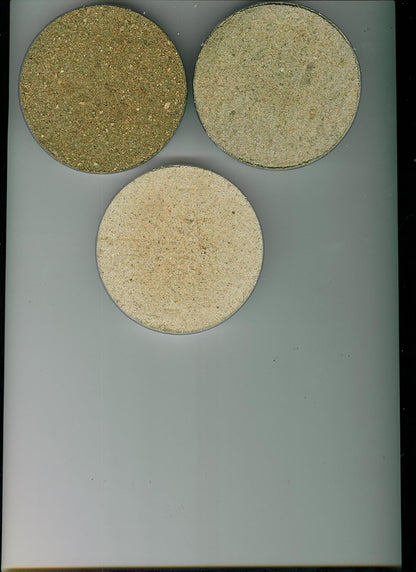 ConSANDtrate used for stabilizing interlocking paver patio joints