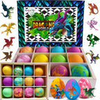 Mineral Me California dragon world bath bombs front view packaging box