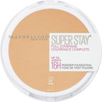 Maybelline 16 hour wear color matching pigment face powder for everyday glam