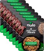 Nulo Gently Cooked Meals Lamb & Apple Shelf Stable Fresh Dog Food 9 Ounce, 8 Count - Image 12