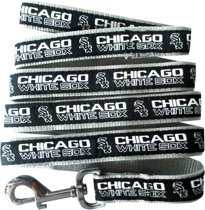 MLB PET Leash, Large, St. Louis Cardinals Dog Leash, Baseball Team Leash for Dogs & Cats. A Shiny & Colorful Dog & Cat Leash with Emboridered Team Name/Logo Licensed by the MLB - Image 10