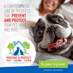 Premium USA imported tick repellent spray for kittens
