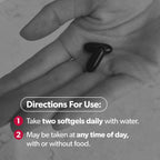 AZO Cranberry Pills for Women & Men, Urinary Tract Health, 100 Softgels - Image 4