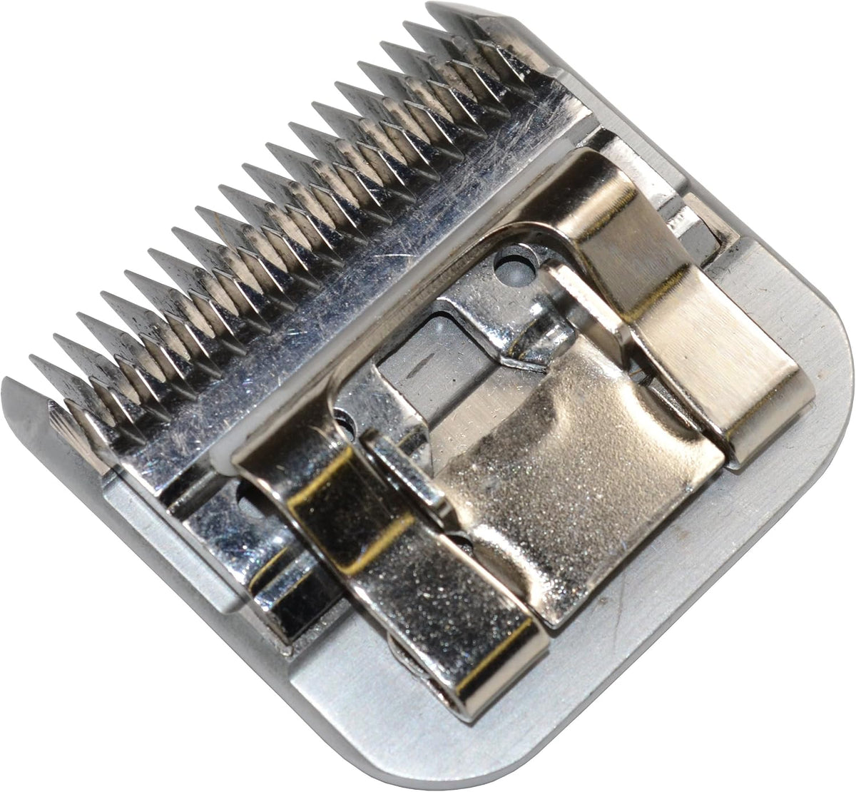 HQRP replacement blade compatible with Aesculap German Red Clipper