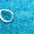 BXI small aquarium substrate gravel sand front view