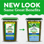 Greenies Feline Smartbites, Cat Treats Healthy Recipe, Indoor Cat Treats, Tuna Flavor, 16 oz. Tub - Image 10