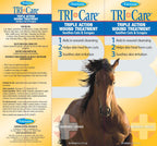 Farnam Tri-Care ointment tube showing application instructions