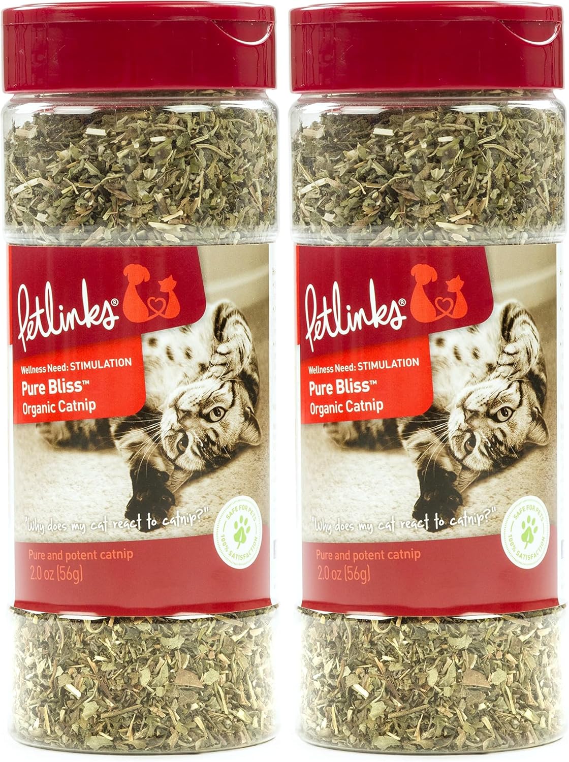 Petlinks Bliss Mist Catnip-Infused Spray for Cats & Kittens, Stimulant & Attractant, Easy to Use, Safe for Pets - 7.0 fl oz - Image 9