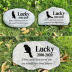 Zatanmulo garden stepping stone showing weather-resistant resin texture