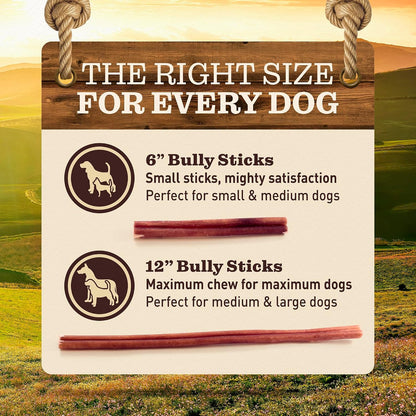 Ever Farm odor free dog chews showing natural texture details
