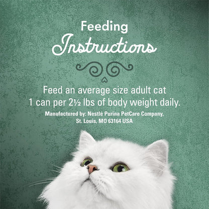 Purina Fancy Feast Wet Cat Food Variety Pack, Medleys Primavera Collection - (2 Packs of 12) 3 oz. Cans - Image 9