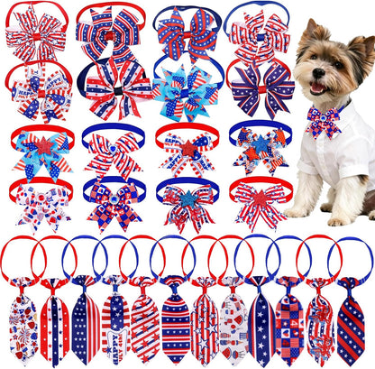 Side angle view of the comfortable and soft adjustable strap for pet collars.