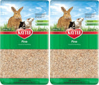 All natural biodegradable wood bedding for hamsters