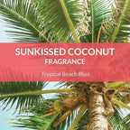 Skout's Honor pet deodorizer spray texture demonstration