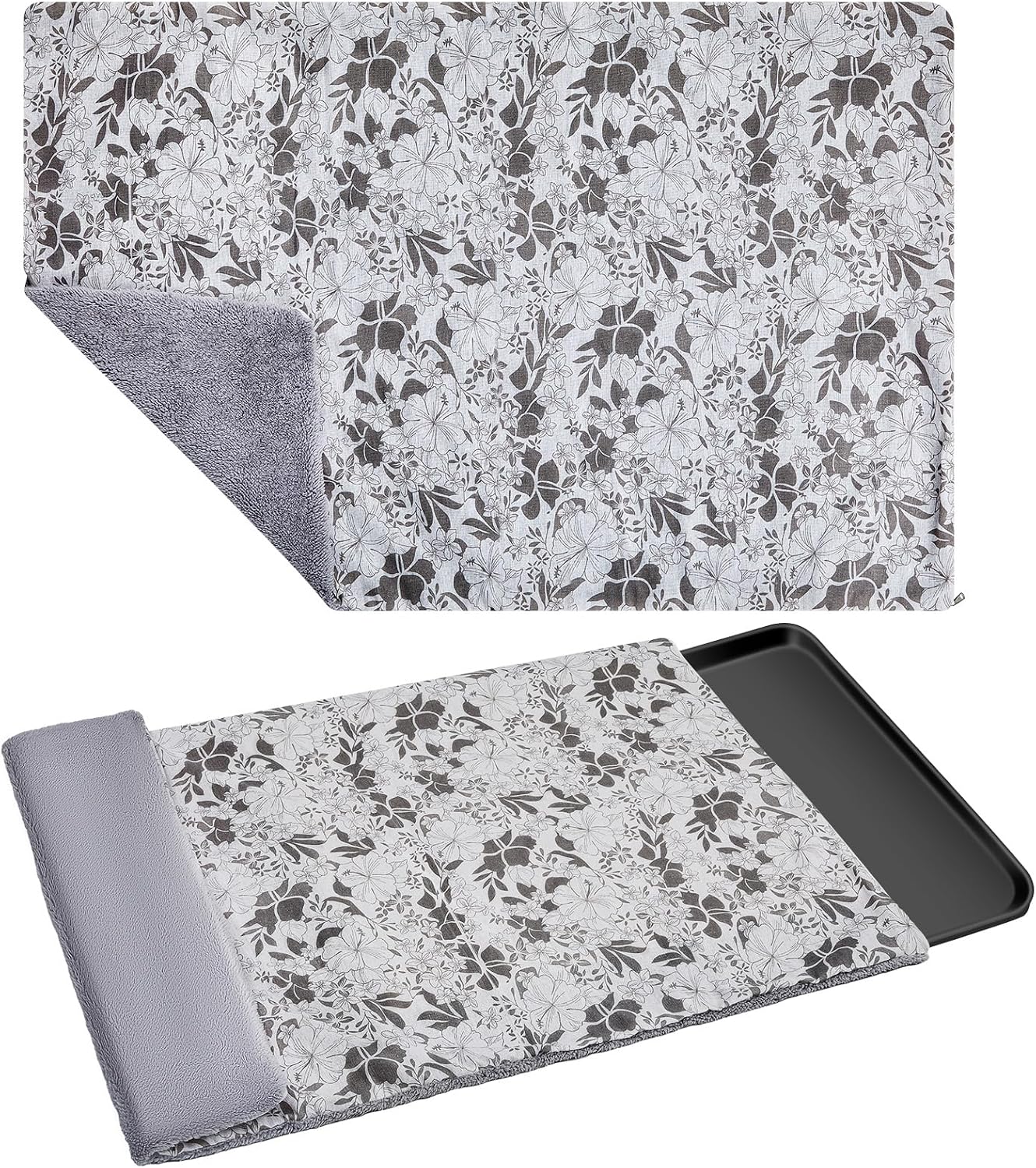 VitalCozy premium imported pet kennel pan protective cover packaging