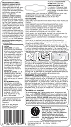 Waterproof flea and tick protection topical treatment for cats over eight weeks