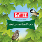 Kaytee Wild Bird Food Basic Seed Blend, 5 lb - Image 10