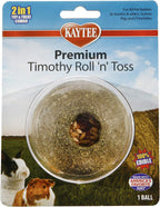 Kaytee interactive chew toy for chinchillas close up