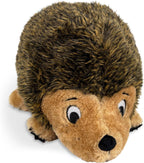 Outward Hound interactive plush animal toy for gentle indoor fetching