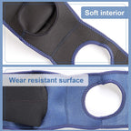 Coodeo large dog protective suit packaging and product details