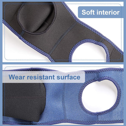 Coodeo large dog protective suit packaging and product details