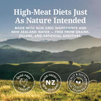 Feline Natural New Zealand pate cat food twelve pack box